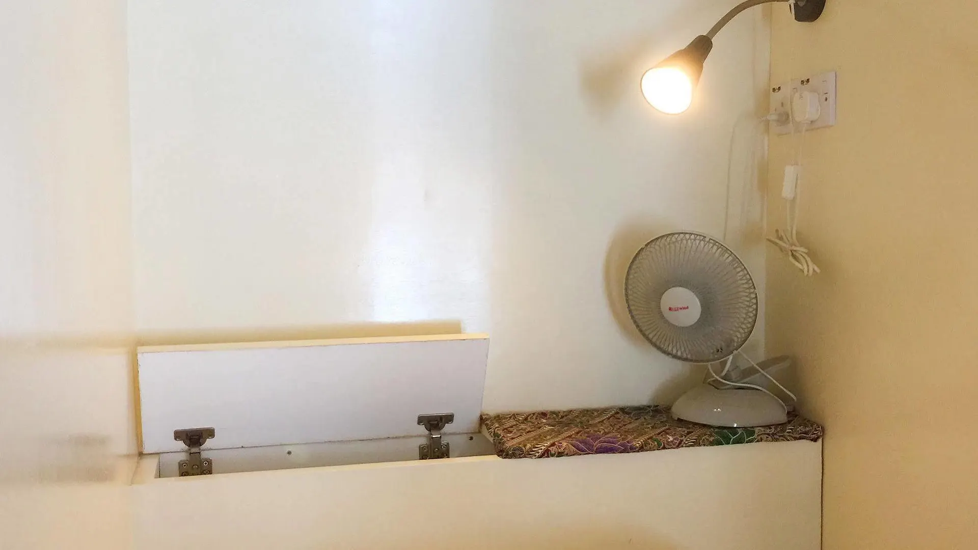 Noob Hostel Джорджтаун