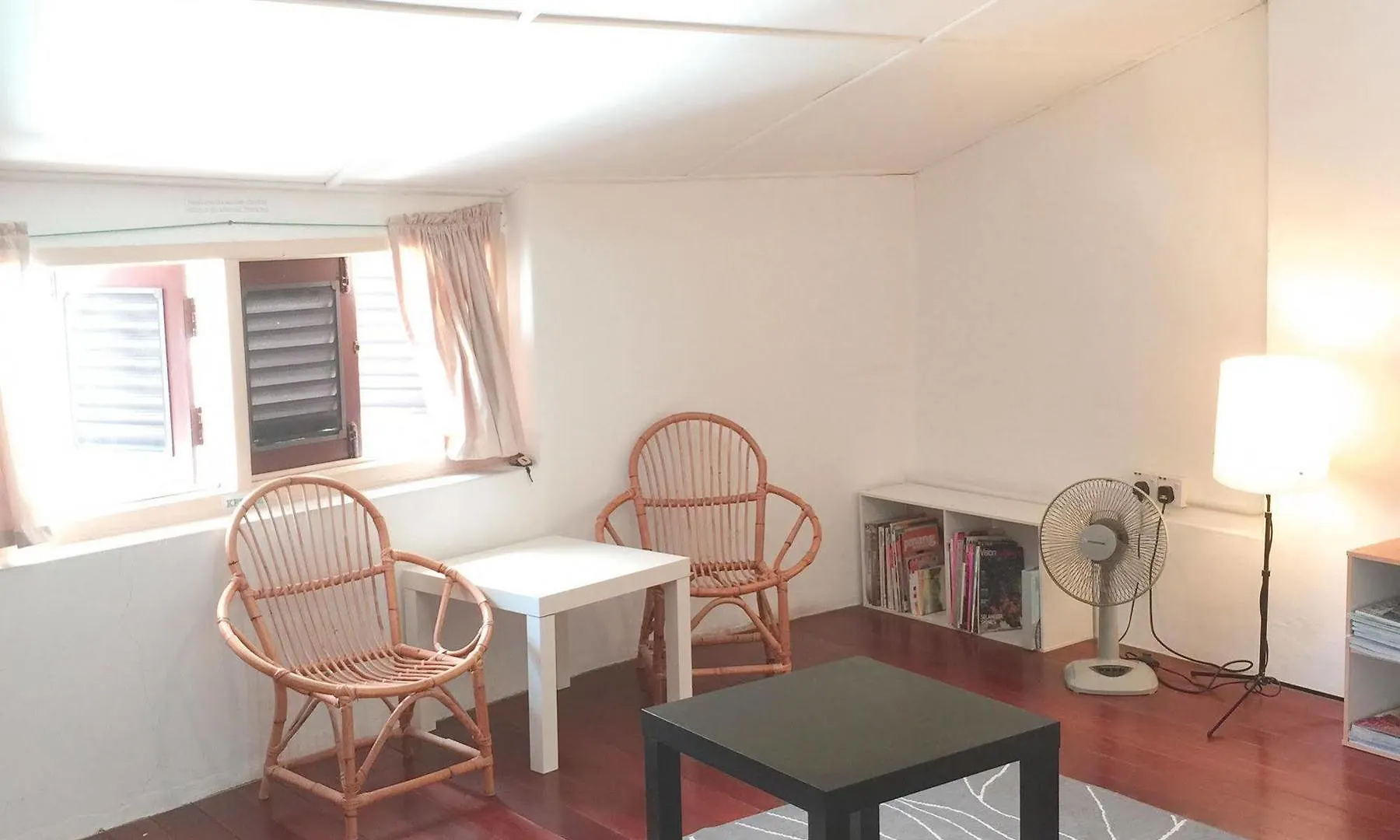 Noob Hostel George Town 2*,  Malaysia