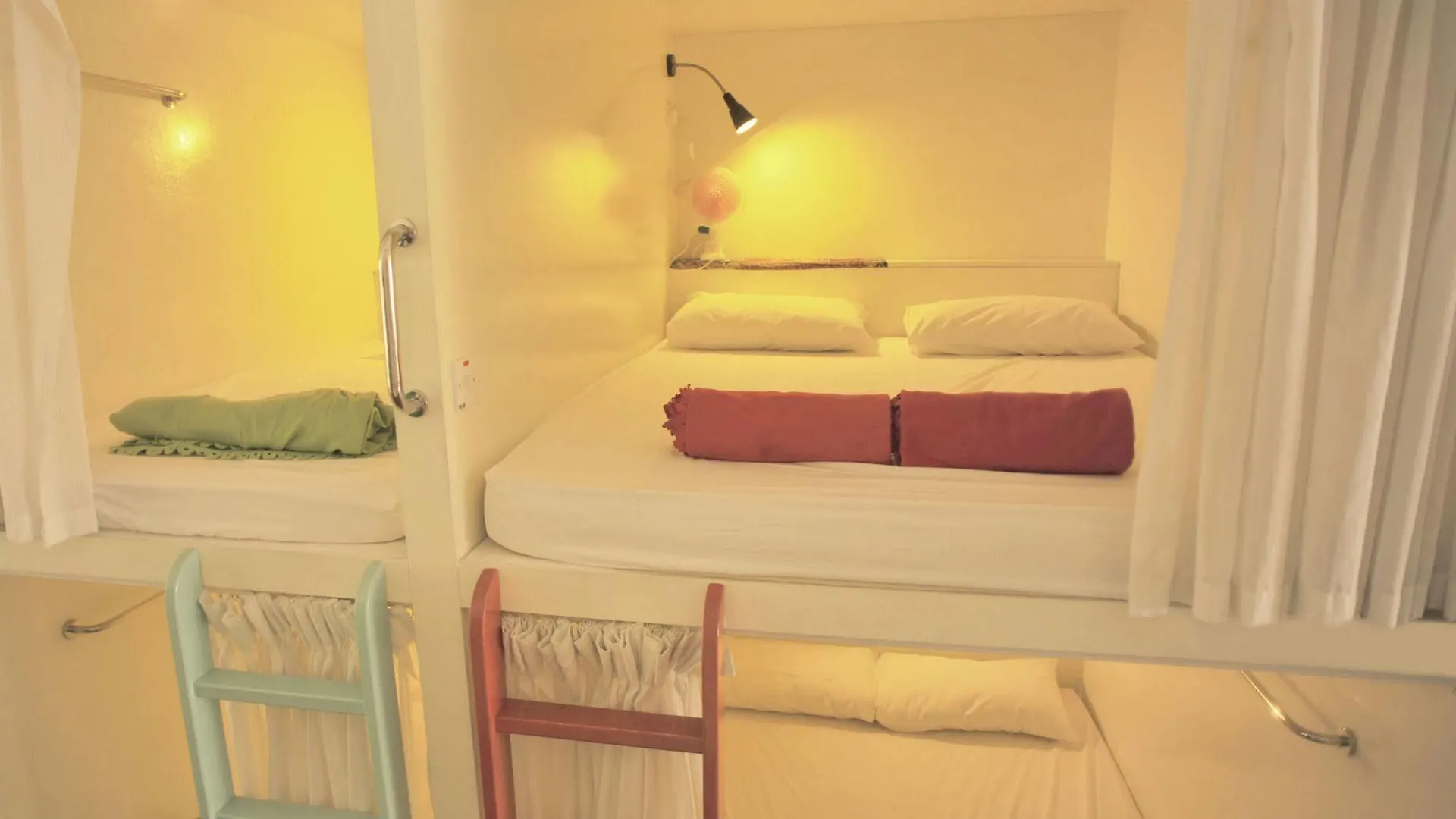 Hotel Noob Hostel George Town