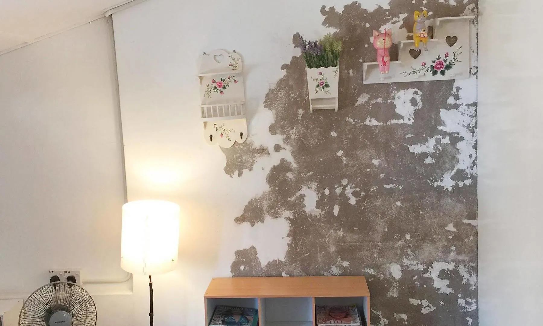 Noob Hostel George Town